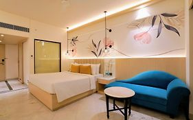 Hotel Le Jardin